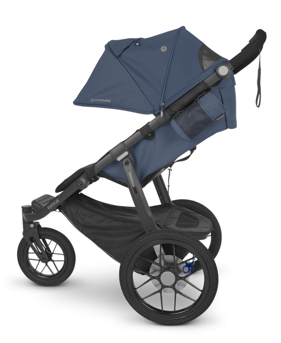 UPPAbaby RIDGE Jogging Stroller - Reggie