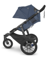 UPPAbaby RIDGE Jogging Stroller - Reggie