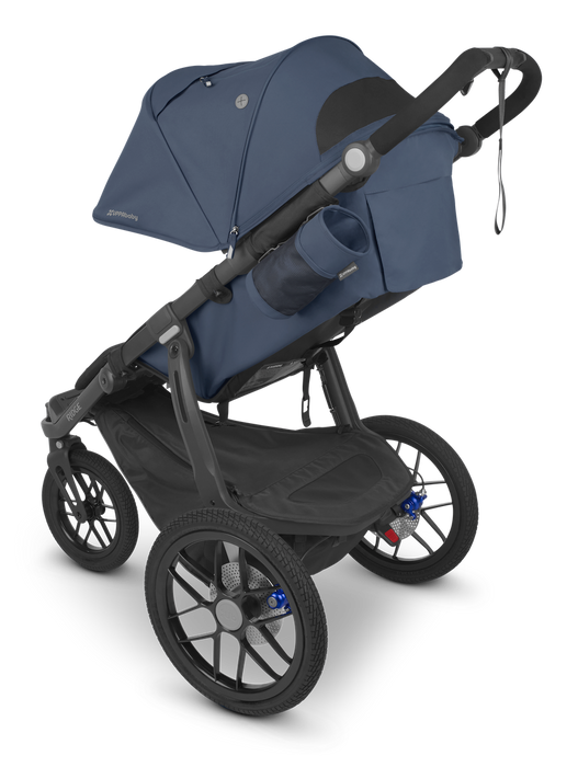 UPPAbaby RIDGE Jogging Stroller - Reggie