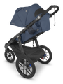 UPPAbaby RIDGE Jogging Stroller - Reggie