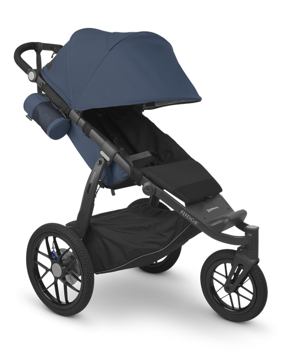 UPPAbaby RIDGE Jogging Stroller - Reggie