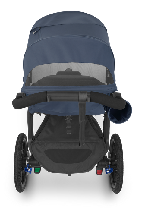 UPPAbaby RIDGE Jogging Stroller - Reggie