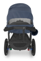 UPPAbaby RIDGE Jogging Stroller - Reggie