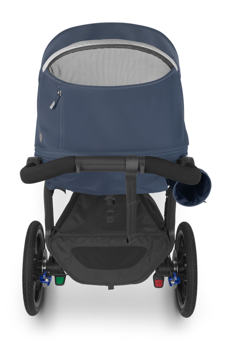 UPPAbaby RIDGE Jogging Stroller - Reggie