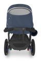 UPPAbaby RIDGE Jogging Stroller - Reggie