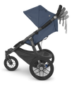 UPPAbaby RIDGE Jogging Stroller - Reggie