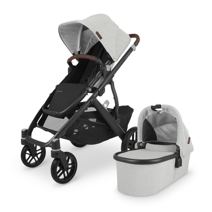 UPPAbaby VISTA V2 Stroller - Anthony