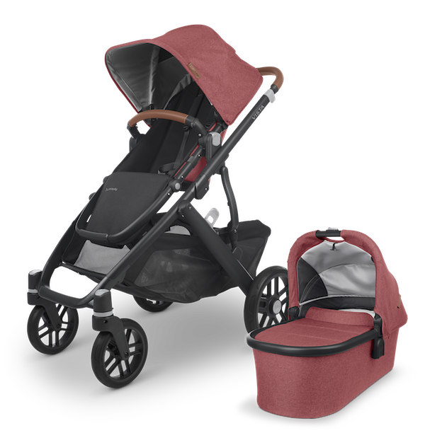 UPPAbaby VISTA V2 Stroller